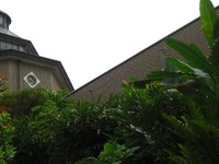浦添市美術館 ♪*