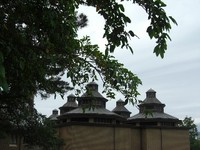 浦添市美術館 ♪*