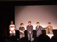 で～じうちあたいムービー*