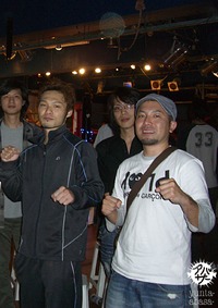 良い人たち 2010/03/27 23:19:26