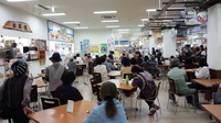 ホーメルでこんにちは！