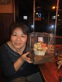母の日。。 2011/05/12 23:52:09