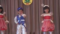 おゆうぎ会 2010/12/13 22:44:07