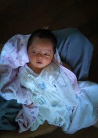 吉濱baby♪ 2010/10/05 22:51:16