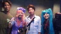 夏休みですね♪ 2011/07/29 23:16:25