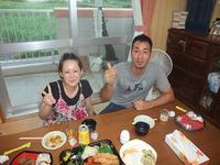 ナーフィ♪ 2011/08/27 23:57:36