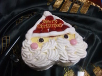 ★クリスマス★　ケーキ＆ＦＯＯＤＳ　予約受付中です♪