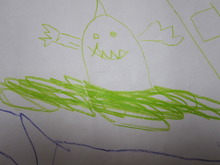 ・モンスターズインク・