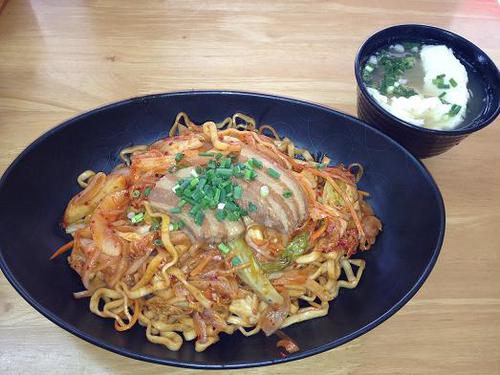 おいしかった～