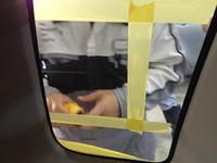 磨き！ 2013/04/26 20:43:07