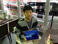 当選！ 2013/03/22 20:07:18