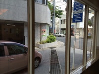 目隠し効果としても最適 2014/07/15 10:41:14