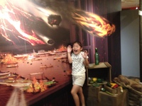 休日！ 2013/09/24 07:35:07