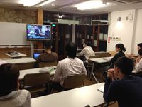スクエアのみんなに自己紹介！ 2012/02/08 19:30:05