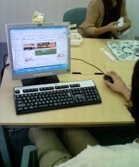 リアルタイムで更新中！