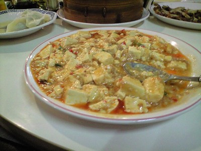新年会＠餃子専門店「漢謝園」