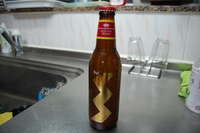 Ucchin Sodaを飲んでみました 2009/03/17 23:00:50