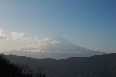 また行こうね箱根