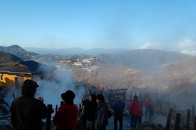 また行こうね箱根