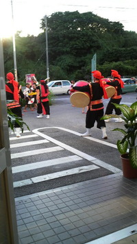 夏三昧 2010/08/15 21:29:47
